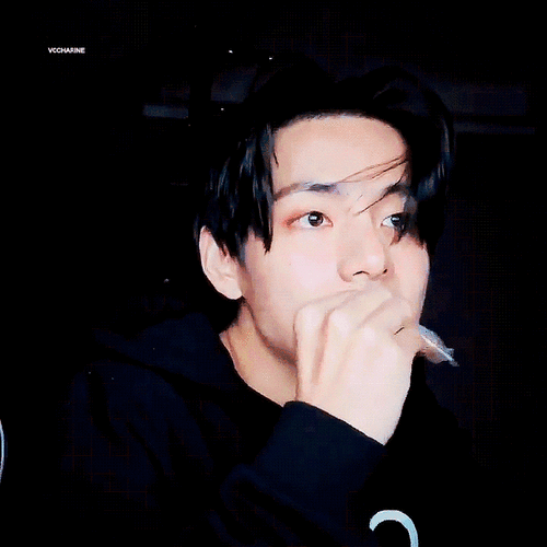 金泰亨头像##金泰亨kpop永一