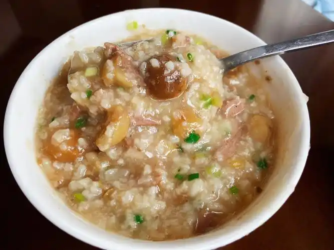 早餐粥大全