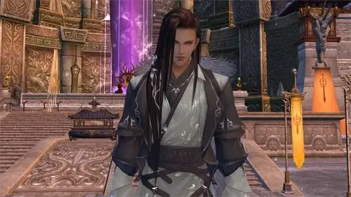 剑网3玩家分享 各门派燕云套校服实装返图