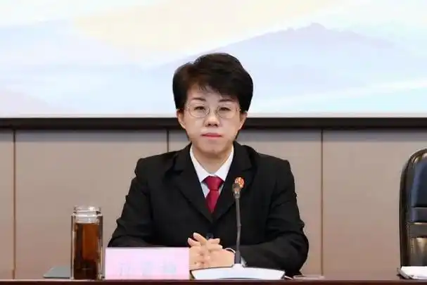 全市法院审执工作运行评估会召开