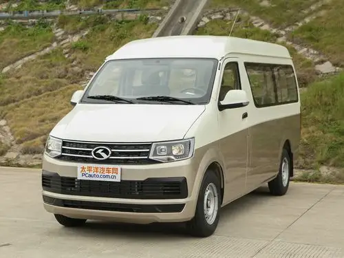 上海厦门金龙联合凯锐浩克近期最高降05万