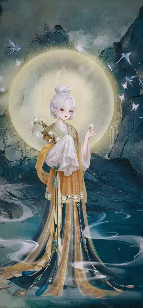 【奇迹暖暖】搭配存图(2)