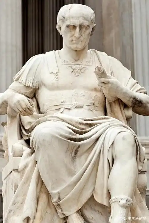 凯撒大帝封神之战:阿莱夏战役