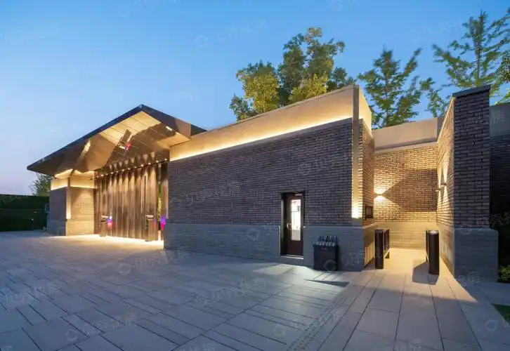 永威上和院相册