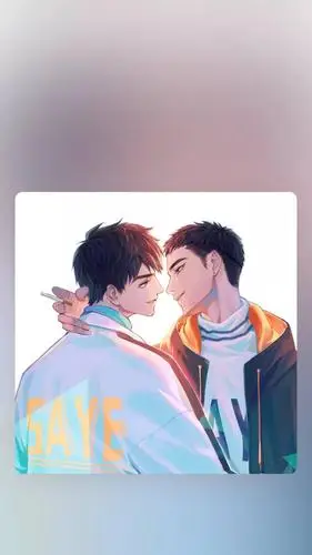 动漫头像壁纸 | 《撒野》头像壁纸专题