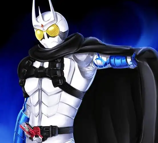 假面骑士:让女友分辨奥特曼?分辨盖亚记忆体不是更好吗?