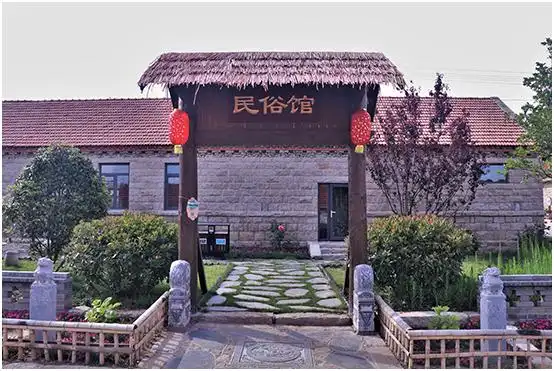 走进威海临港经济技术开发区草庙子镇西李家夼村