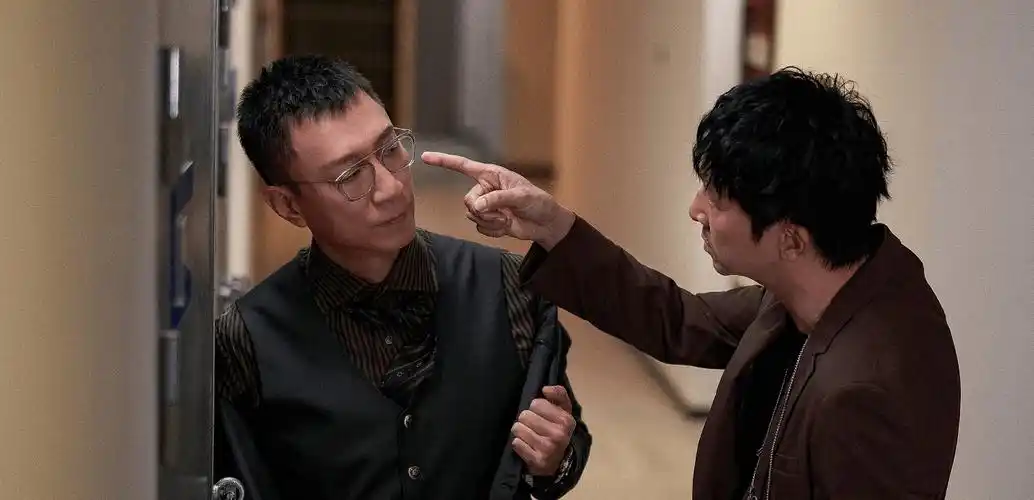 原创扫黑风暴大江结局预测保温杯cp的结局生死难料