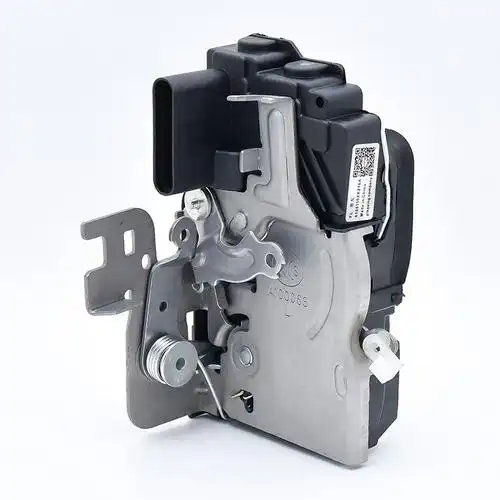 门锁车门适配哈弗h6总成中控锁块尾长城配件中控锁