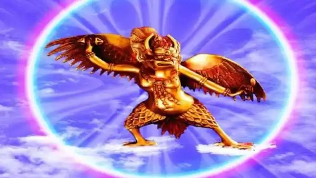 西天有两只金翅大鹏,一只是如来舅舅,另外一只是谁?