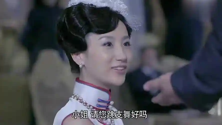 雪豹坚强岁月第二十六集陈怡美人计见效日本鬼子果然中计