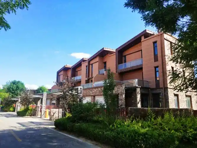 颐和香醍湾相册