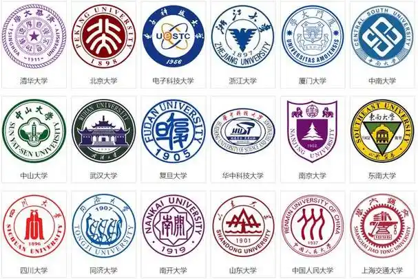 985:985是指在1998年的5月选出的建设国际先进水平一流的大学,全国