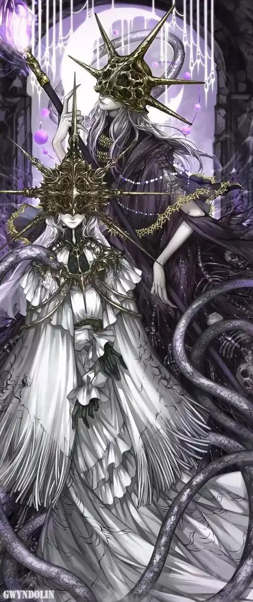 黯影太阳葛温德林黑魂介绍手机搜狐网