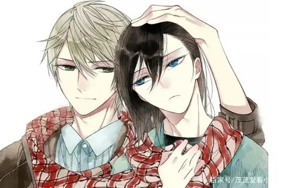 双男主小甜文推荐:《酌鹿》装乖卖巧vs抛开世俗,重生互宠,超可_ .