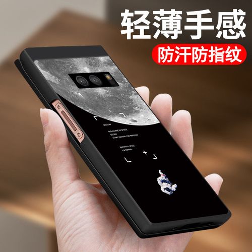 潮牌w2019防摔定制个性简约高端奢华男女新品适用于三星w2019手机壳sm