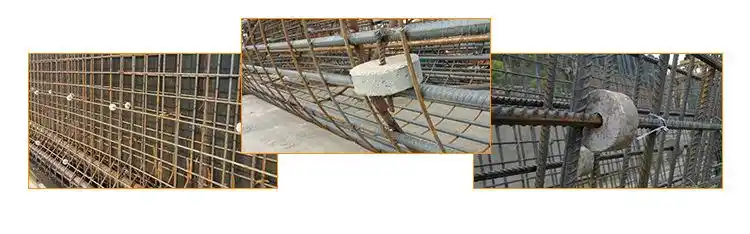 混凝土钢筋保护层垫块