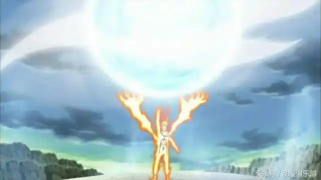 将螺旋丸开发为风遁螺旋手里剑,后来还逐渐衍生出迷你螺旋手里剑,超大