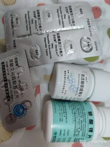 记一下长时间停药后吃过量百洛特