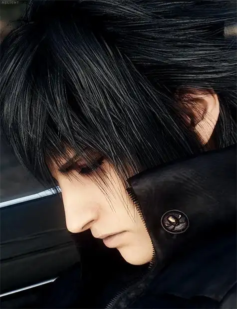 诺克提斯·路西斯·伽拉姆