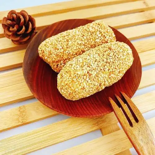 【春节限定】《好食多》麻荖(100g/袋)