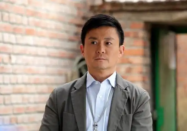 《白眉大侠》中的房书安全剧搞笑担当 如今却销声匿迹