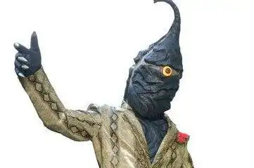 第六章失败的芝顿星人