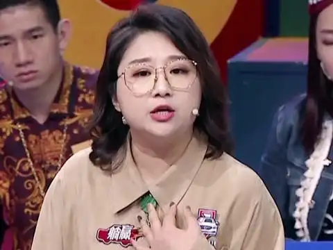 《奇葩说5》傅首尔回忆童年 诚实沟通带来真实愧疚