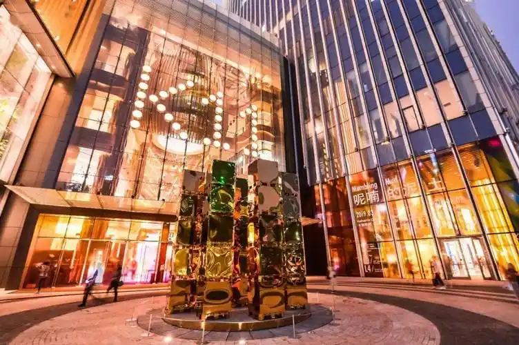 广州k11首次引进高奢品牌透露出什么信号