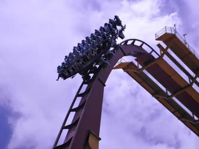 过山车之王 - 游子吟 - 赤壁论坛 - powered by discuz!