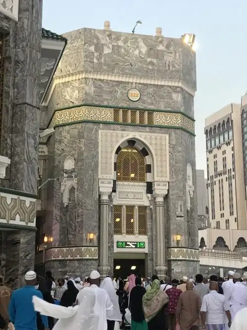 麦加麦加禁寺好玩吗,麦加麦加禁寺景点怎么样_点评_评价【携程攻略】