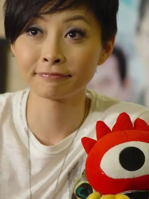 实录郑少秋非常大状演小人汤盈盈受益多