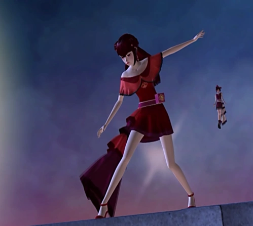 叶罗丽测试:选一款手机壳,测你在仙境拥有谁的"公主裙"?