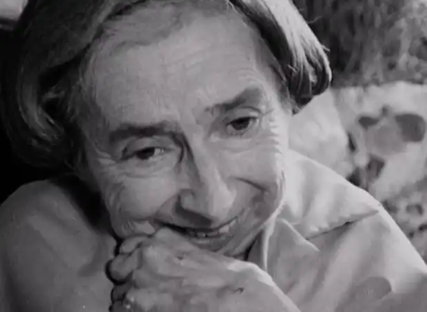 《莫娣》,一位身残志坚的励志女性,一个充满温情的爱情故事