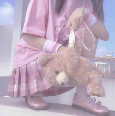 部位头像动漫jk