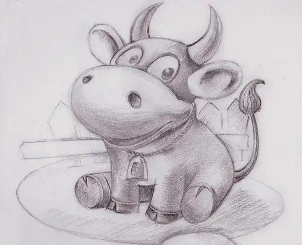 牛 6年前 2390 20 0 长春  |  ui设计师 原创  -  纯艺术  -  绘画 李