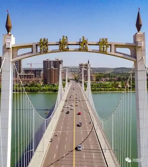 洛阳有多美丨生态宜居富美宜阳