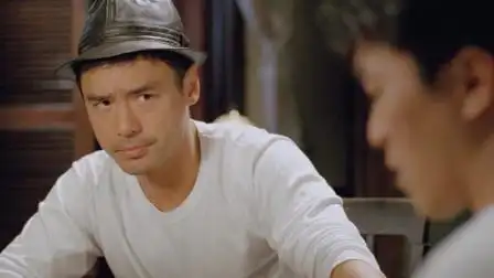 "潇洒哥"钟镇涛名场面盘点,史上最惨王重阳,刚出关就被暗算-电影-高清