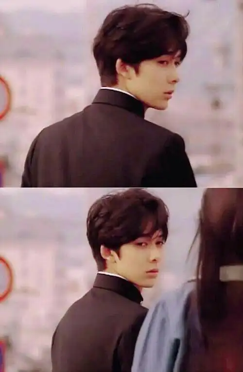 爱着一部叫《情书》的电影,也爱着柏原崇