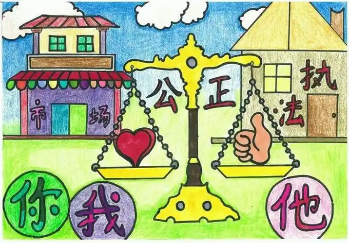 让社会主义核心价值观在少年儿童心中生根发芽～1.