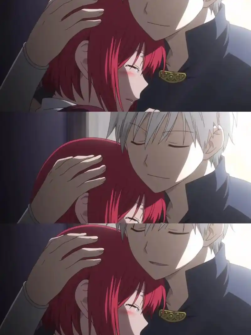 好喜欢赤发白雪姬第四集谁懂05