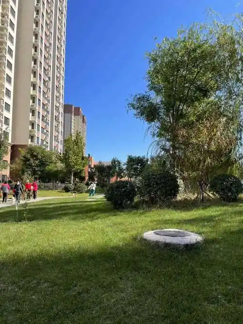 北京新小区望坛新苑是高端小区吗-楼盘位置{2022更新中}本地资讯