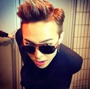 炫彩太阳镜冲上云霄张智霖同款墨镜反光平面男女飞行员金属眼镜