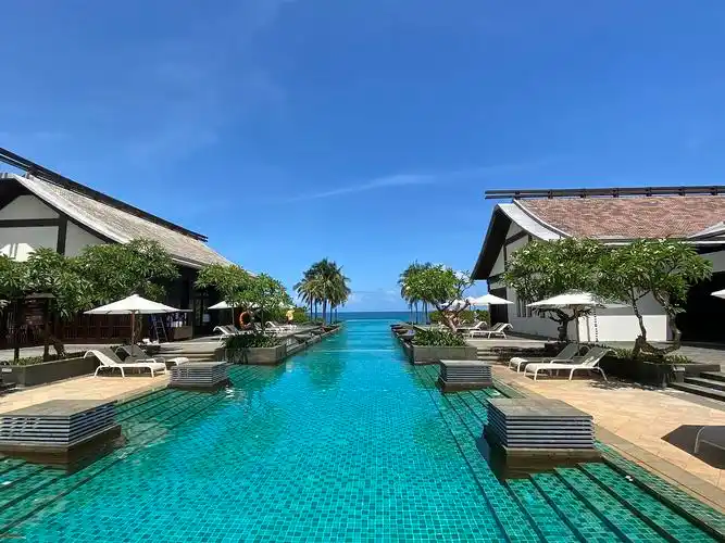 海南三亚美丽海景房