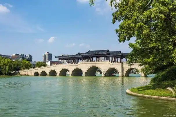 昆山旅游必去十大景点