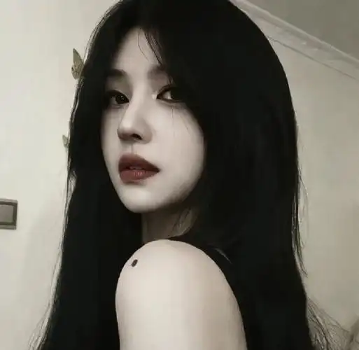 女生头像  #高冷头像  #优质女生头像  #真人女生头像