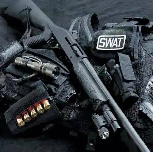 世界9大最著名的霰弹枪,都是近距离大杀器,你都认识吗?