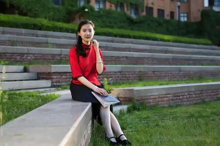 【北京风云】清华大学的清纯民国学生,好漂亮的说.