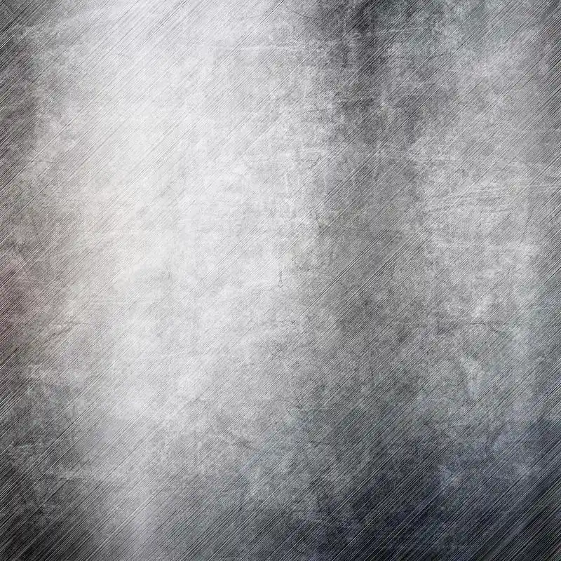 银色金属质感,grunge 工业金属纹理背景