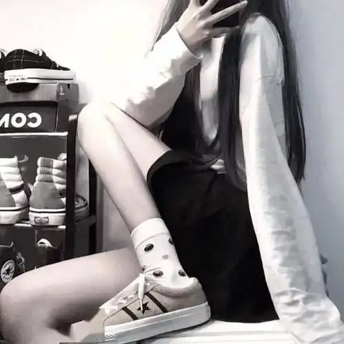 女生头像 | 精选女生部位个性霸气头像大全_表情